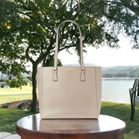 NWT Kate Spade Perry Laptop Tote