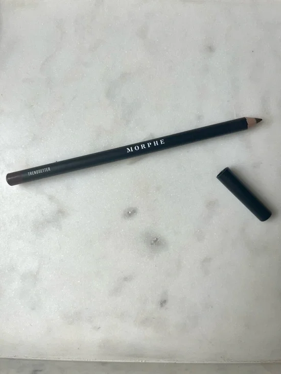 💜 MORPHE Trendsetter Color Pencil, Eyeliner or Lipliner, Rich Brown