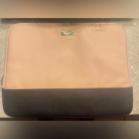 Kate spade Laptop Case