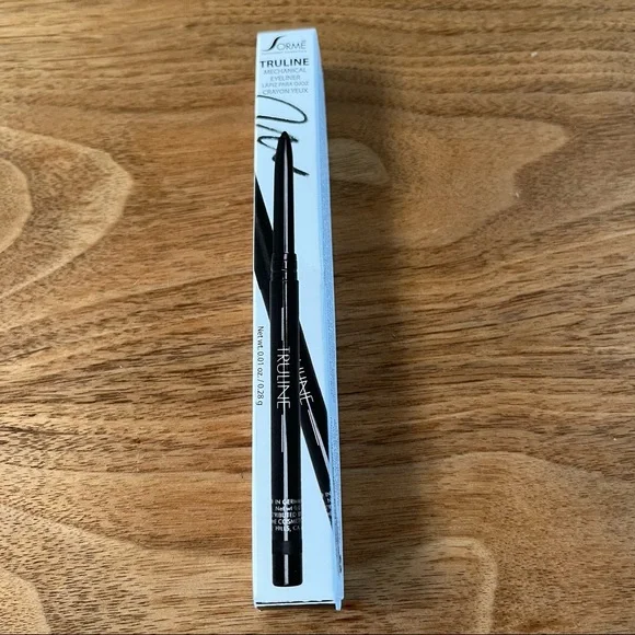 NIB Sorme Truline eyeliner