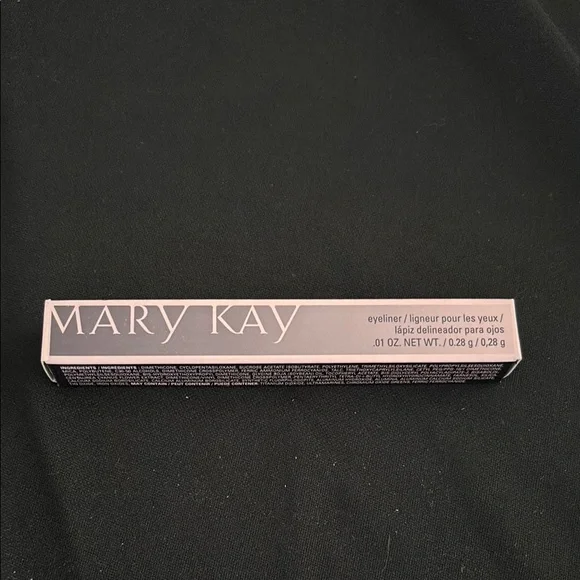 Mary Kay Steely (matte) Waterproof Eyeliner