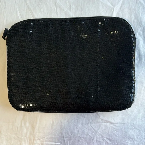 Bongo Sequined Laptop bag