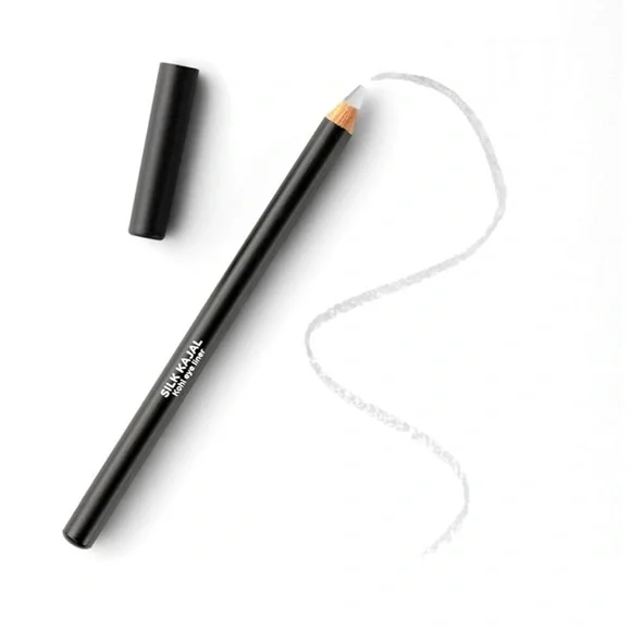 Lord & Berry Silk Kajal‎ Eyeliner Pencil - White