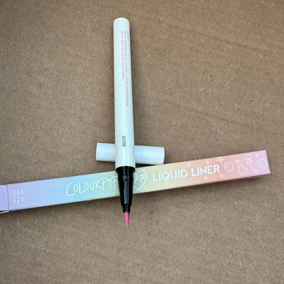 ColourPop Ducky BFF Liquid Liner