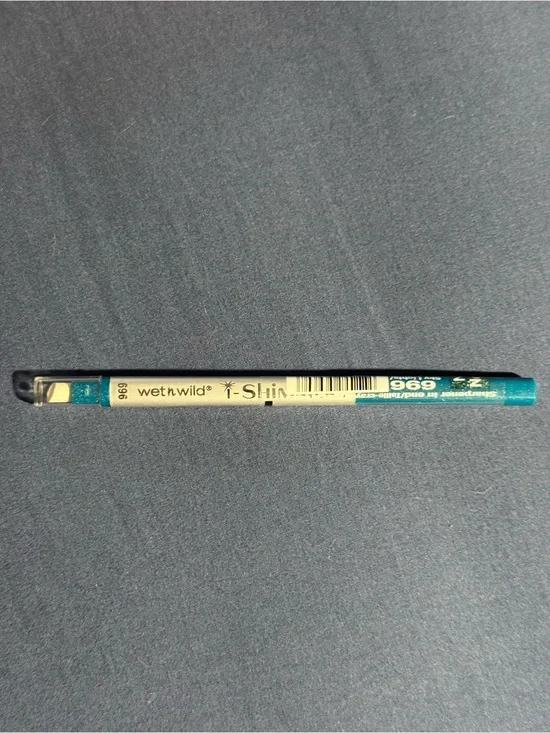 Wet n Wild I Shimmer Retractable Eye Pencil Eyeliner 696 Sky Lights New Sealed