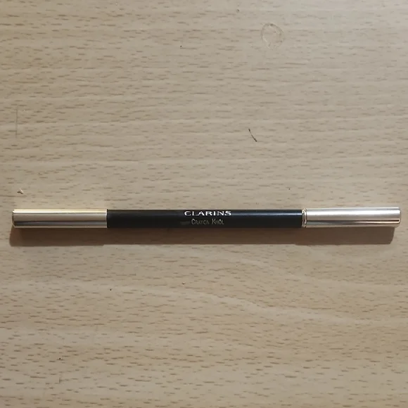 Clarins Crayon Black