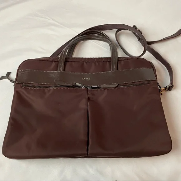 KNOMO Womens Hanover 14