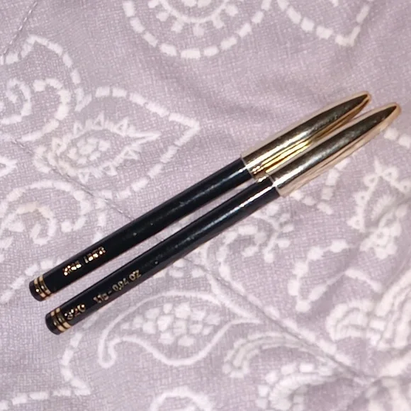 New Set Of 2 Kohl Eye Liners By MAX Factor