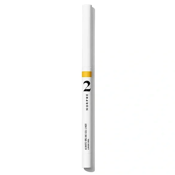 Morphe 2 You’re Golden Always Online Gel Eyeliner