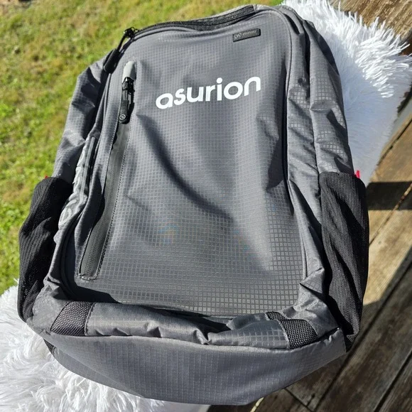 Elleven Laptop‎ Backpack With Leeds Lunar