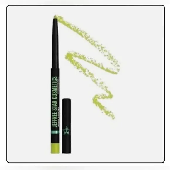 JEFFREE STAR Automatic Eyeliner