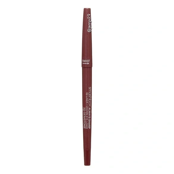 Smashbox Always Sharp 3D Liner