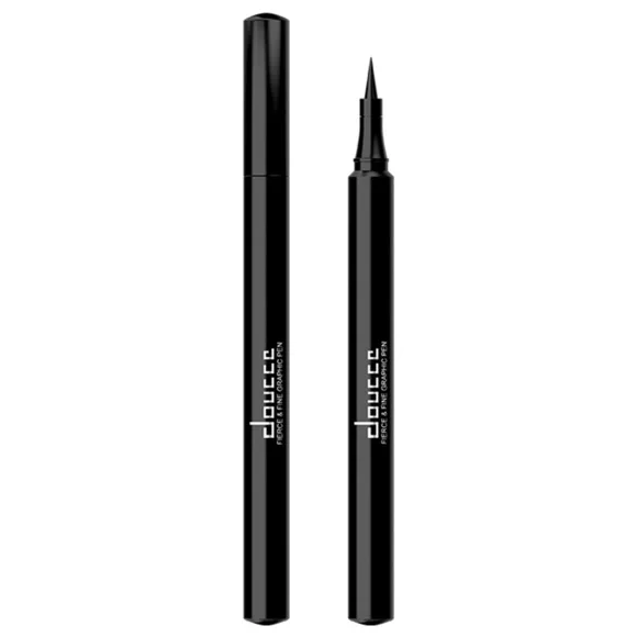 doucce Fierce and Fine graphic pen
