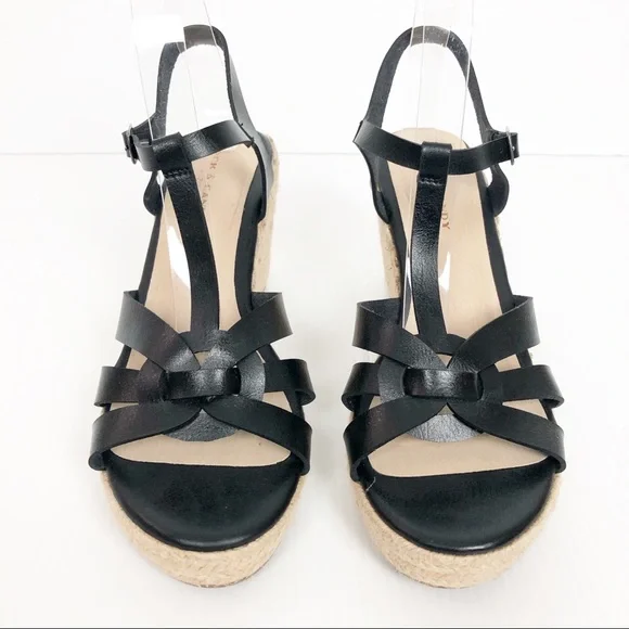Rock &‎ Candy Fola Espadrille Sandals