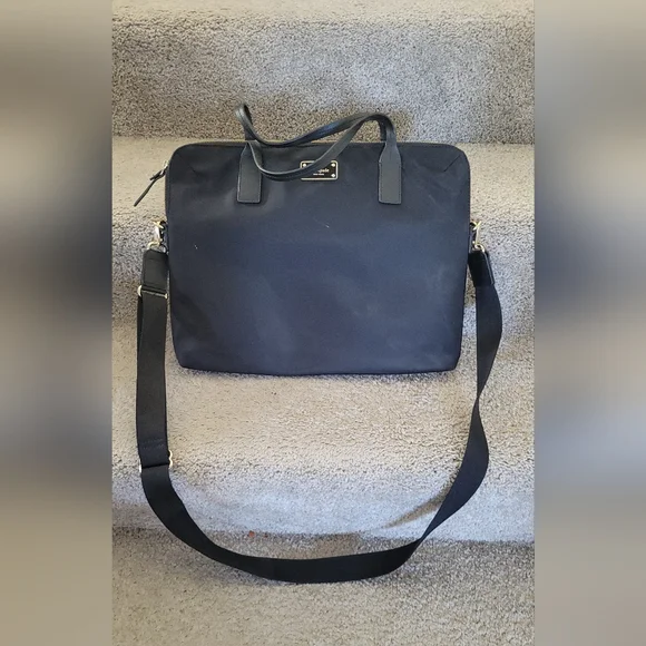 Kate Spade Blake Avenue Daveney Laptop Bag