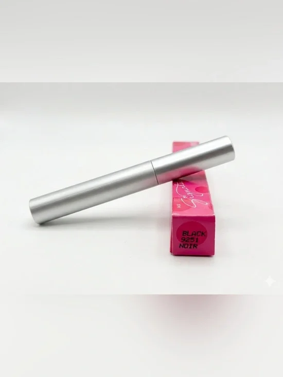 Mary Kay Signature Liquid Eyeliner Black Shade #9251 Discontinued New in Box New
