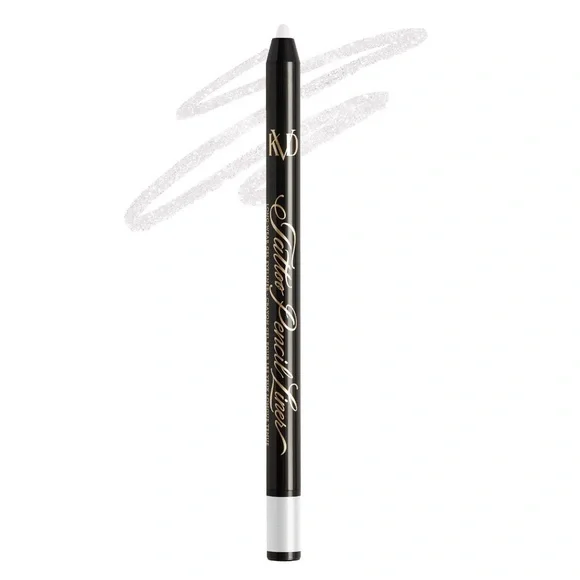KVD Pearlspar White 35 Tattoo Pencil Liner