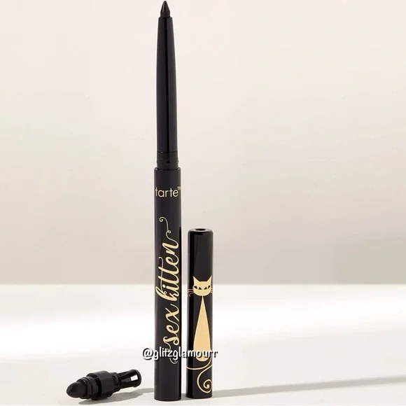 🐈‍⬛Tarte Sex Kitten Eyeliner🐈‍⬛