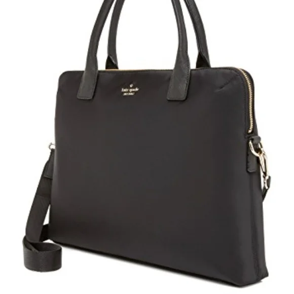Kate Spade Black Daveney Bag - 15