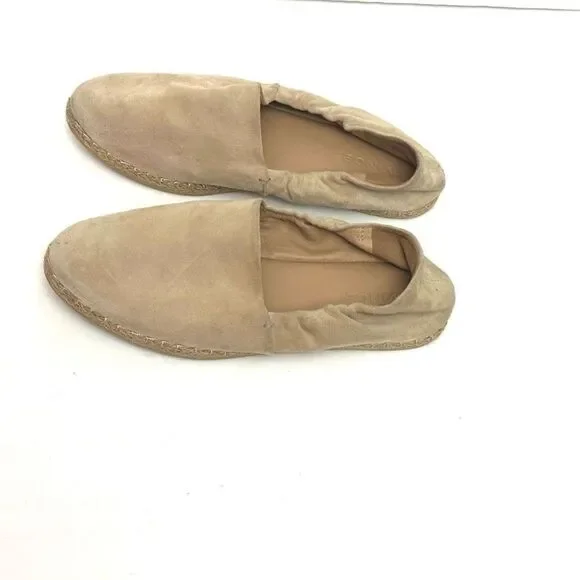 Vince Meryl  Flat Espadrilles