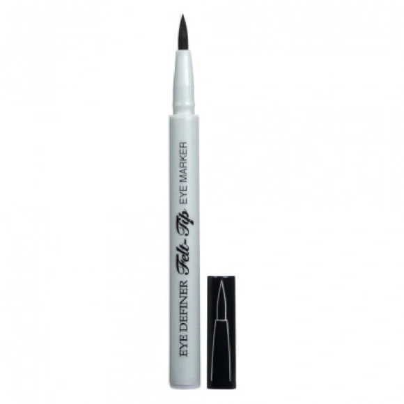Physicians Formula Eye Definer Felt Tip Eye Marker Ultra Black 2298🖤