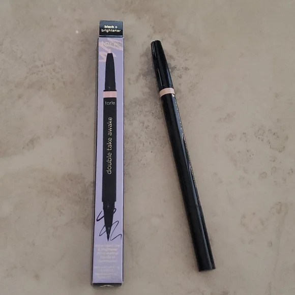 Tarte Double Eyeliner/Brightner
