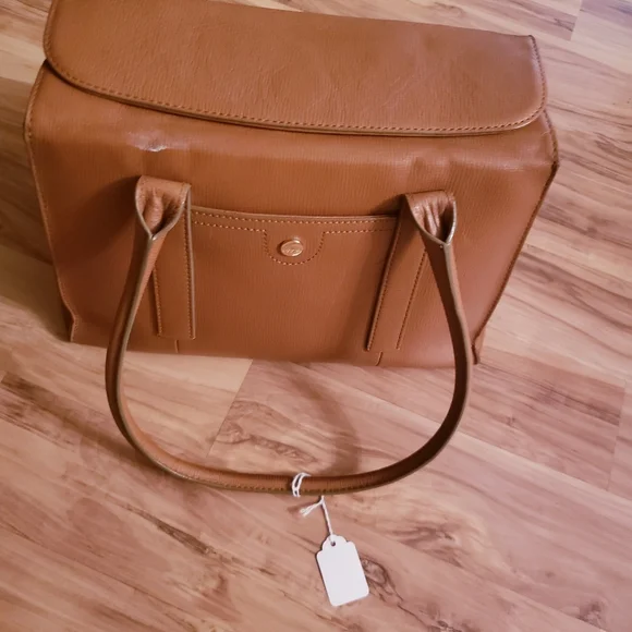 Lodis Under Lock & Key Bag