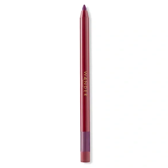NWT Wander Beauty Skyliner Automatic Gel Eyeliner in Napa Nights