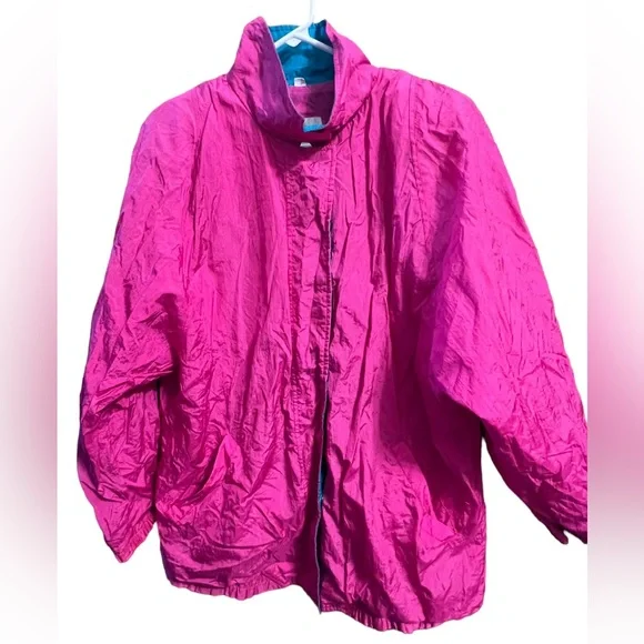 Vintage Kristen Sport Jacket