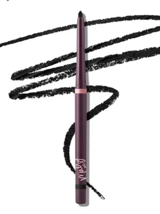 Mally XO Gel Waterproof Eyeliner - Onyx