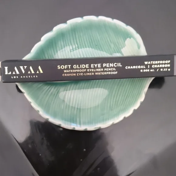 Soft Glide Eye Pencil