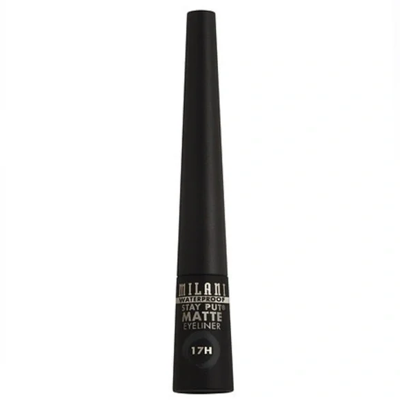 Stay Put Matte 17HR Wear Liquid Eyeliner - Waterproof 0.09fl oz