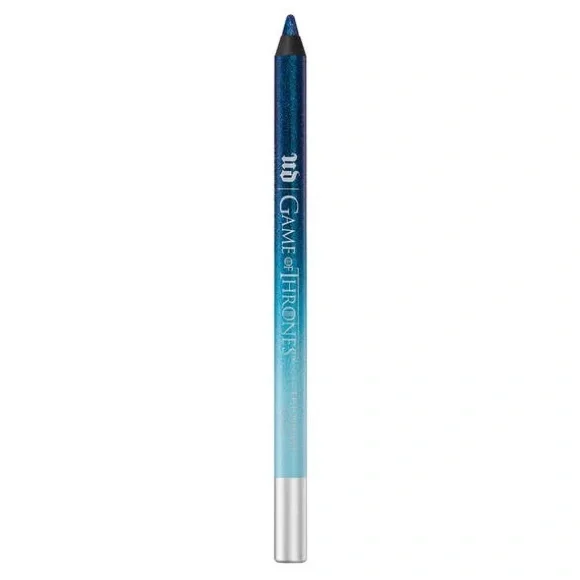 Game Of Thrones 24/7 Glide-on Eye Pencil Eyeliner Shimmering Teal Night King NEW