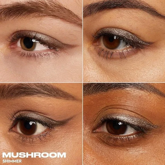 Urban Decay 24/7 Glide-On Waterproof Eyeliner Pencil Mushroom Shimmer Brown