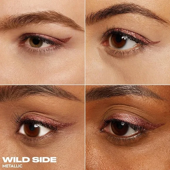 Urban Decay 24/7 Glide-On Waterproof Eyeliner Wildside Metallic Copper Shimmer
