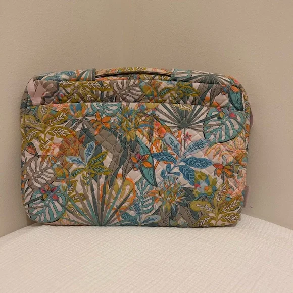 Vera Bradley laptop bag