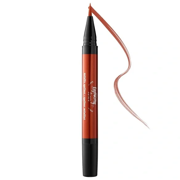 Kat Von D Lightning Liner Metallic Eyeliner Ludwig New in Box