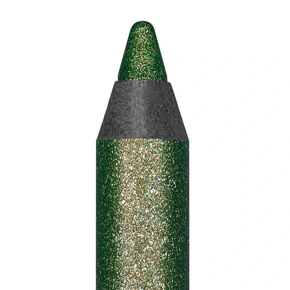 Urban Decay Eyeliner Stoned High Vibes Metallic Green