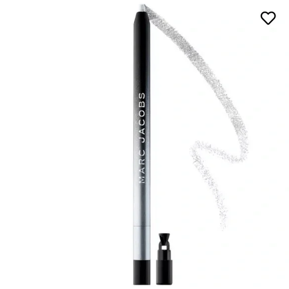 Marc Jacobs Highliner Glam Glitter Eye Crayon Iced