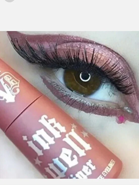 ❇️🧚‍♀️LOLITA Kat Von D RARE Ink Well Liquid Eyeliner NWT