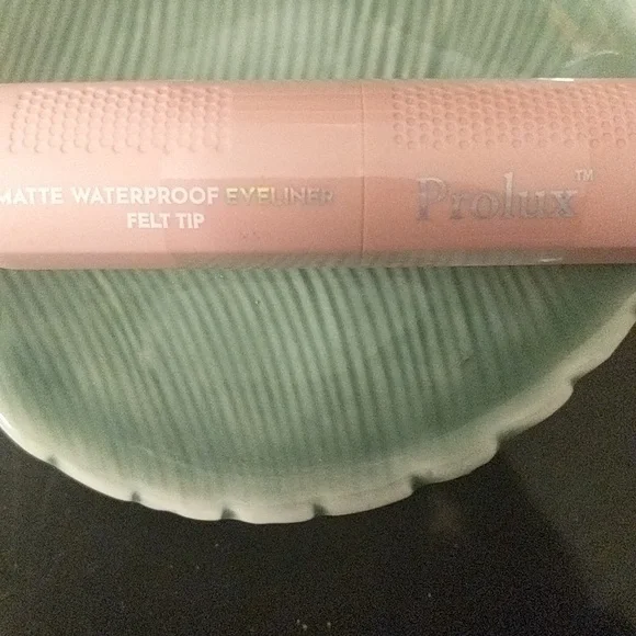 Matte Waterproof Eyeliner