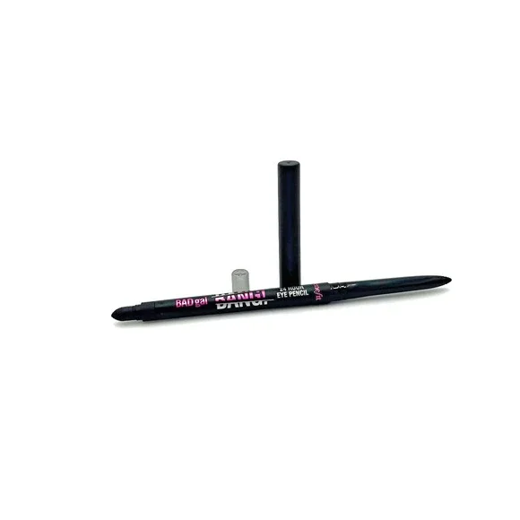 Benefit‎ Bad Gal Bang 24 Hour Eye Pencil Shade Pitch Black 0.25g/0.009oz