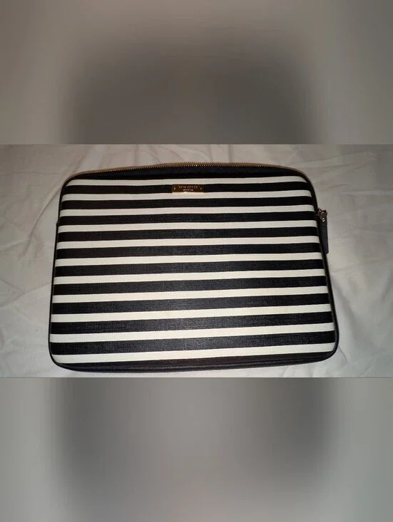 Kate Spade New York Striped 12