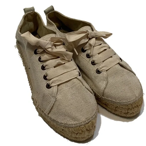 11 / Manebi Espadrilles sneakers