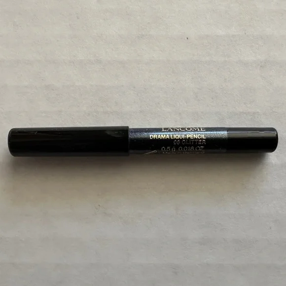 Mini Lancôme Drama Liqui-Pencil in 08 Glitter