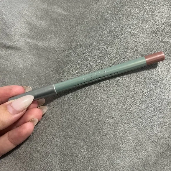 Mally Evercolor Starlight Waterproof Liner Pink Champagne