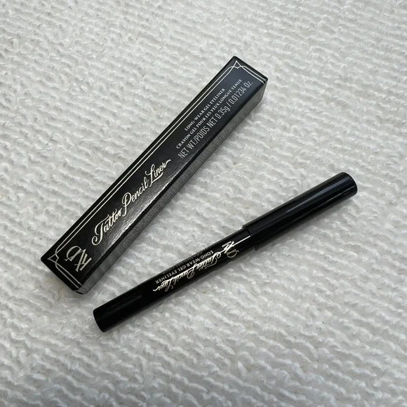 🌙Pick 5 for $25🌙 KVD Beauty Tattoo Pencil Liner Long-Wear Gel Eyeliner mini