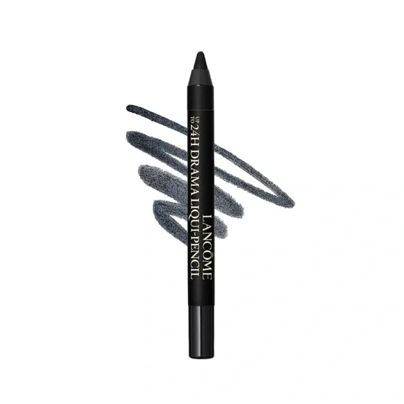 $10❤️‍🔥 ONLY 1! Lancôme Drama Liqui-Pencil Liner Mini 08 EIFFLE DIAMOND