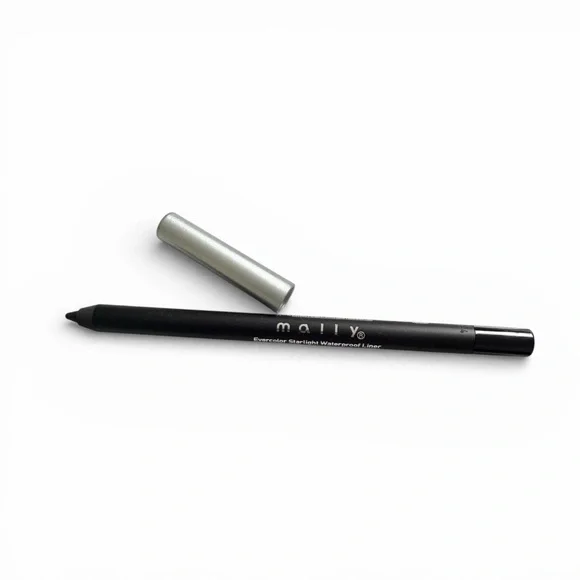 Mally Evercolor Starlight Waterproof Black Eyeliner Pencil