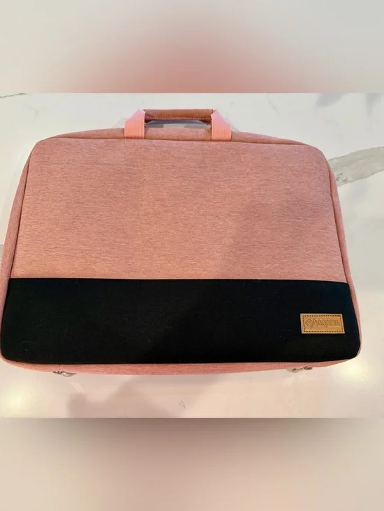 Laptop Sleeve Case, Compatible with 15” and 16” Laptops